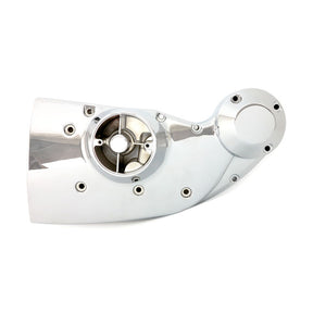 Xl Sportster Cam Cover. Chrome Cam Covers Mcs