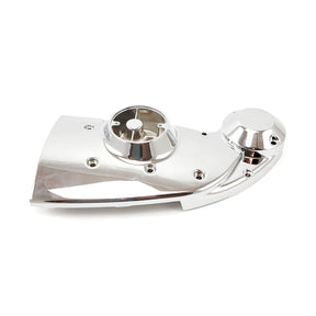 Xl Sportster Cam Cover. Chrome Cam Covers Mcs