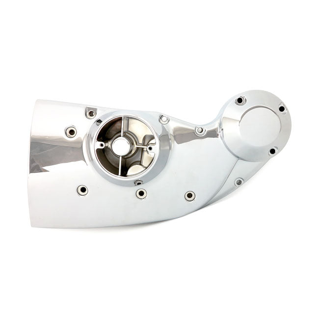 Xl Sportster Cam Cover. Chrome Cam Covers Mcs