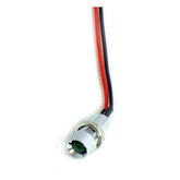 Custom Led Indicator Light. 5/16", Green Indicator Lights Led Mcs