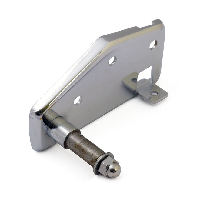 Brake Pedal Backing Plate Brake Pedal Backing Plates Mcs