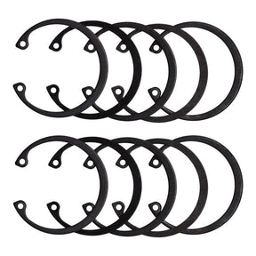 Retaining Ring, Generator Bearing Retaining Rings Mcs