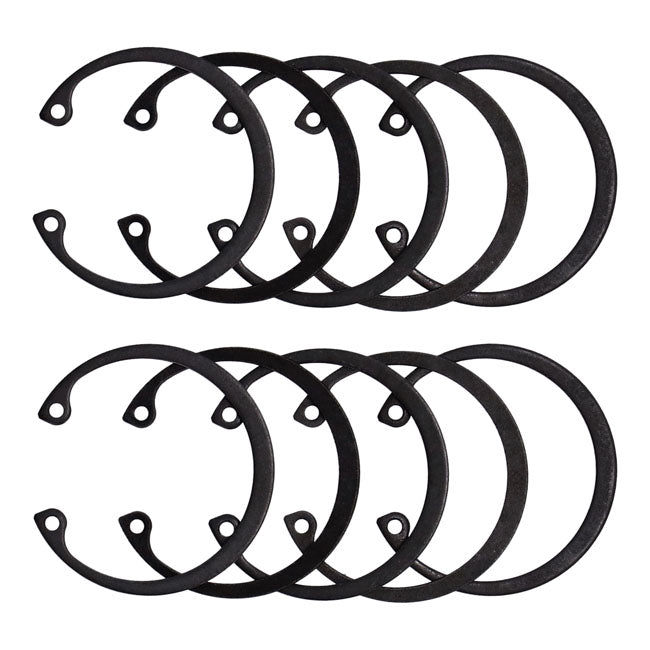 Retaining Ring, Generator Bearing Retaining Rings Mcs