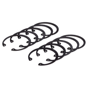Retaining Ring, Generator Bearing Retaining Rings Mcs