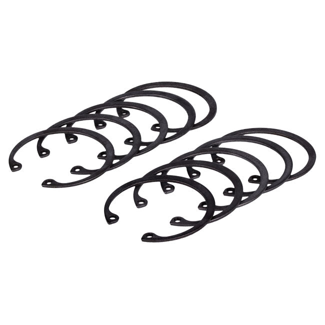 Retaining Ring, Generator Bearing Retaining Rings Mcs