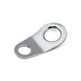 Cable Guide, Chrome Cable Guides Mcs