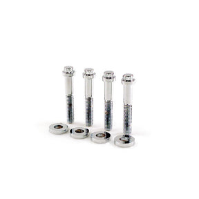 Caliper Bolt Kit, Banana. 12 Point Brake Caliper Bolts Gardner Westcott