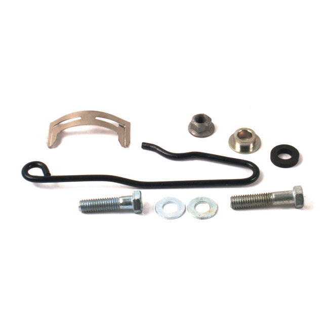 Rear Caliper Anti Vibration Kit Brake Caliper Misc Mcs