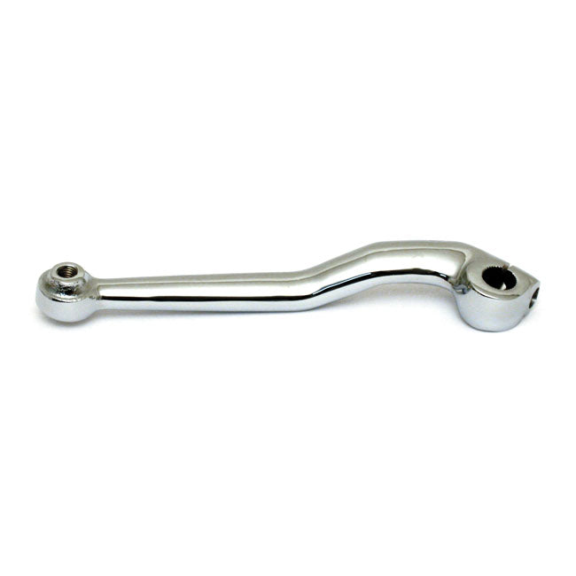 Shifter Lever. Chrome Shift Arms Mcs