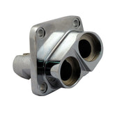 53 84 Tappet Block, Front. Chrome Tappet Blocks Mcs