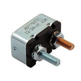 Accel Powerband, circuit breaker. Ign/Acc, 15A CIRCUIT BREAKERS Accel