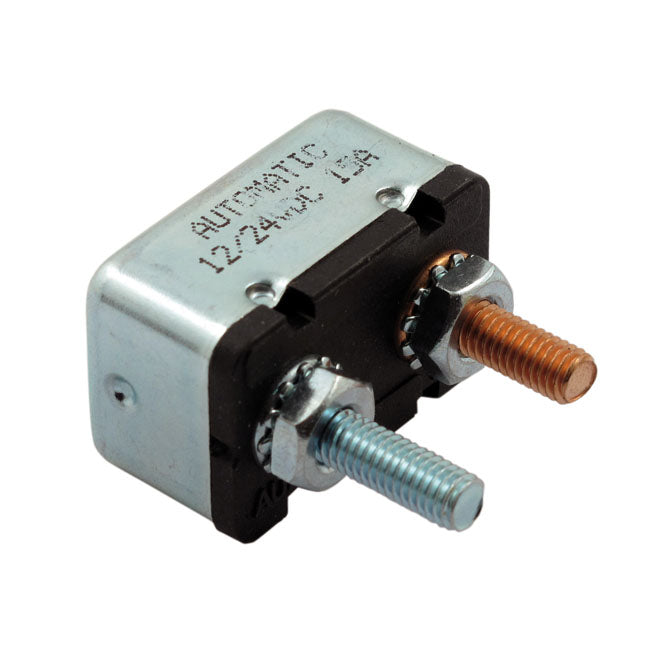 Accel Powerband, circuit breaker. Ign/Acc, 15A CIRCUIT BREAKERS Accel