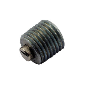 Oil Drain Plug. 1/4" 18 N.P.T. Magnetic Oil Drain Plugs Mcs