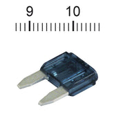 Namz Fuse Mini Amp1 5 A 5 Pack Fuses And Fuse Holders Namz