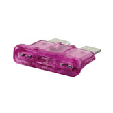 Namz Fuse Ato 3 A 5 Pk 72301 89 Fuses And Fuse Holders Namz