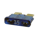 Namz Fuse Ato 15 A 5 Pk 72347 94 Fuses And Fuse Holders Namz