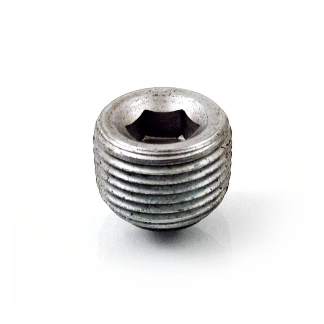 S&S, crankcase drain plug. 3/8-18. Magnetic OIL DRAIN PLUGS S&S