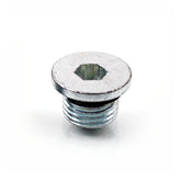 S&S Cycle Plug Magntc 1/2 20 Oil Drain Plugs S&S Cycle