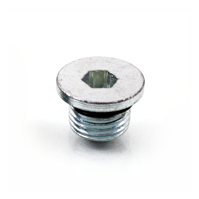 S&S Cycle Plug Magntc 1/2 20 Oil Drain Plugs S&S Cycle