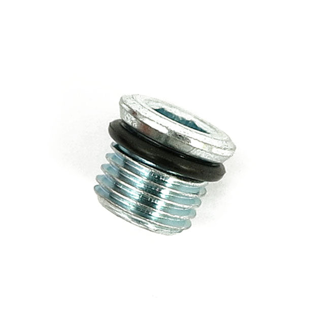 Primary Oil Drain Plug. Magnetic Oil Drain Plugs Mcs