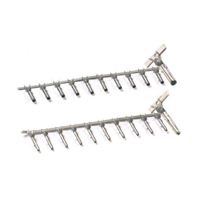 Namz Pins Amp F 100 Pk72038 71 A Electrical Connectors Namz