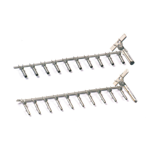 Namz Pins Amp F 100 Pk72038 71 A Electrical Connectors Namz