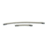 Shovel Rocker Box Oil Line Kit. Braided Stainless Rocker Oil Lines Mcs