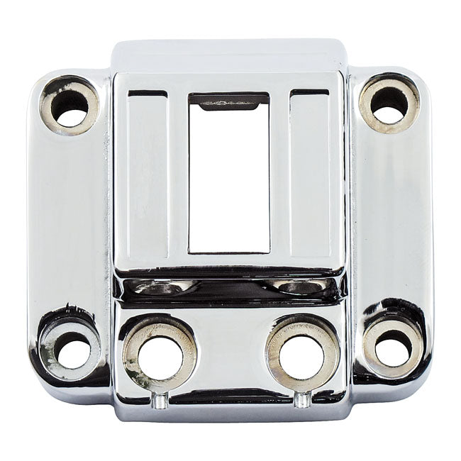 Handlebar Switch Housing,Vertical Switch Hole Switches Handlebar Housing Mcs