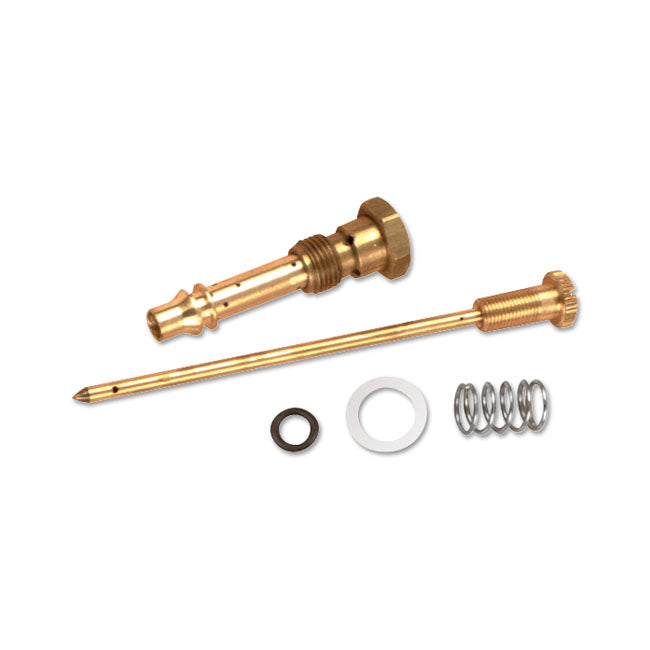 Adjustable Mainjet Kit, Bendix Carburetor Main Jets Adjustable Mcs