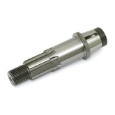 Jims Sprocket Shaft B Tl81 E85 Sprocket Shafts Jims