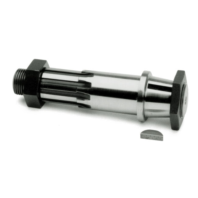 JIMS, sprocket shaft kit. L81-85 & 70-99 B.T. SPROCKET SHAFTS Jims