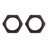 Nut, Crankpin Crankpins Mcs