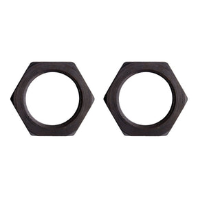 Nut, Crankpin Crankpins Mcs