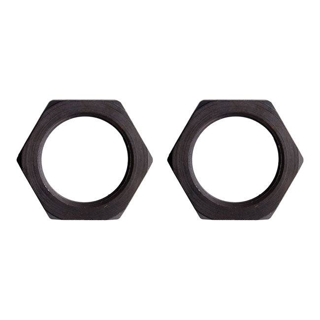Nut, Crankpin Crankpins Mcs