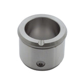 JIMS, sprocket shaft crankcase bushing. STD CRANKCASE BUSHINGS Jims