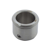 JIMS, sprocket shaft crankcase bushing. +.032" CRANKCASE BUSHINGS Jims