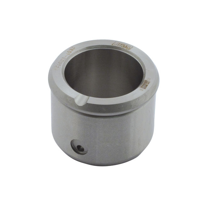 JIMS, sprocket shaft crankcase bushing. +.032" CRANKCASE BUSHINGS Jims