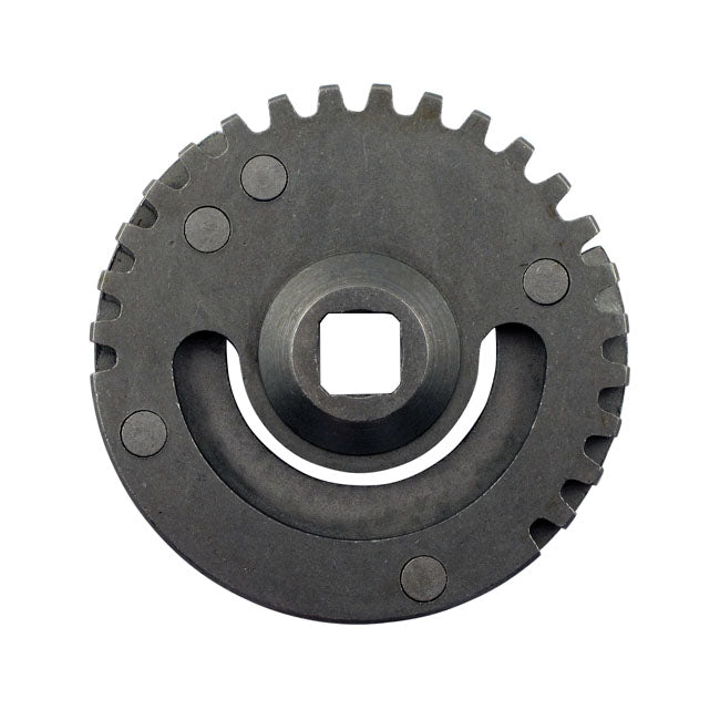 Xl Kickstart Crank Gear Kickstart Parts Mcs