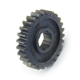 1st Gear Transmission Mainshaft. 27t Transmission Gears Mcs