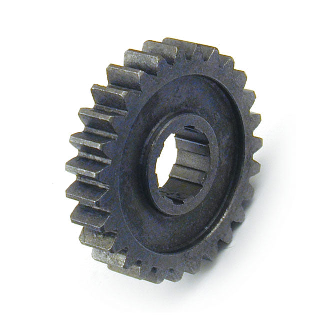 1st Gear Transmission Mainshaft. 27t Transmission Gears Mcs