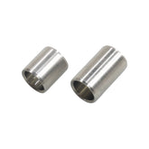 Caliper Mount Bushing Kit, Single Disc Models Brake Caliper Bushings Mcs