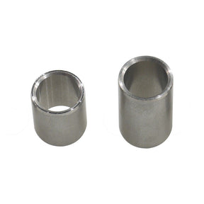 Caliper Mount Bushing Kit, Single Disc Models Brake Caliper Bushings Mcs