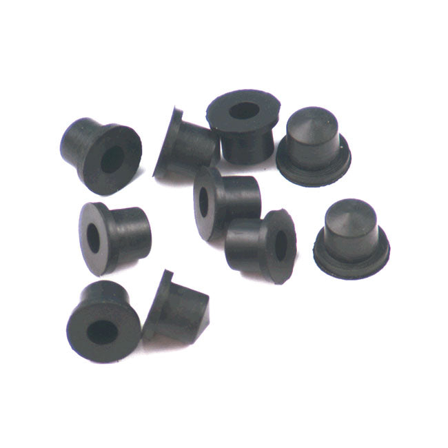 Dust Boot / Bleeder Screw Cap Brake Bleeder Screws Mcs