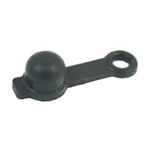 Goodridge, bleeder screw / dust cap BRAKE BLEEDER SCREWS Goodridge