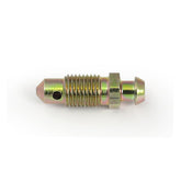 Brake Bleeder Screws 3/8" Brake Bleeder Screws Mcs