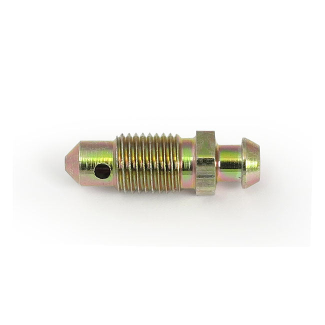 Brake Bleeder Screws 3/8" Brake Bleeder Screws Mcs
