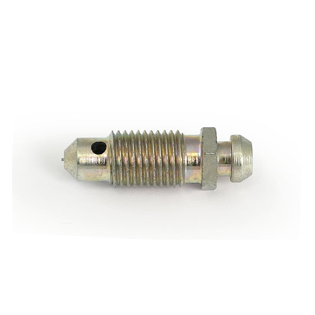 Colony brake bleeder screws 3/8" BRAKE BLEEDER SCREWS Colony