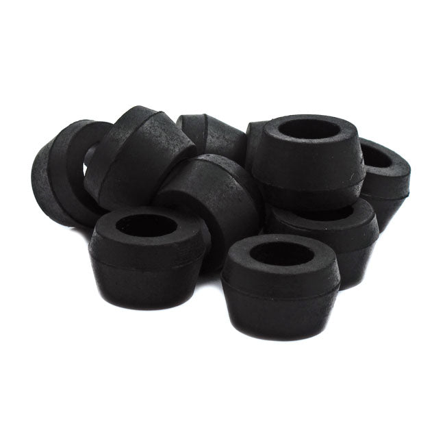 Rubbers, Shock Absorber Shock Absorber Misc Mcs