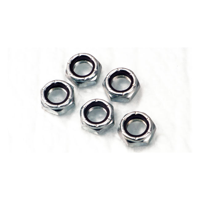 Jam Lock Nut Zinc, 5/8 18 Nuts Jam Lock Zinc Usa Sizes Gardner Westcott
