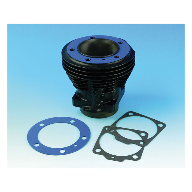 James, Shovel head & base gasket set. 3-5/8" big bore CYLINDER HEAD AND BASE GASKET SETS James Gaskets